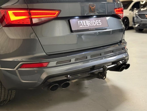 CUPRA Ateca - Afbeelding 12 van 30