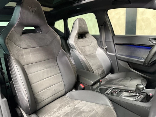 CUPRA Ateca - Afbeelding 14 van 30