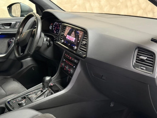 CUPRA Ateca - Afbeelding 15 van 30