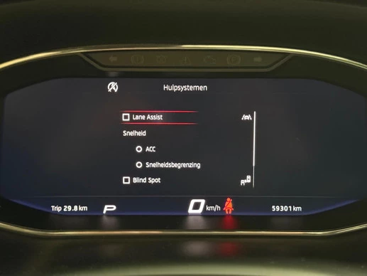 CUPRA Ateca - Afbeelding 20 van 30