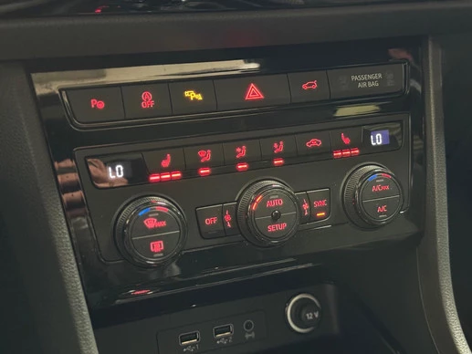 CUPRA Ateca - Afbeelding 21 van 30