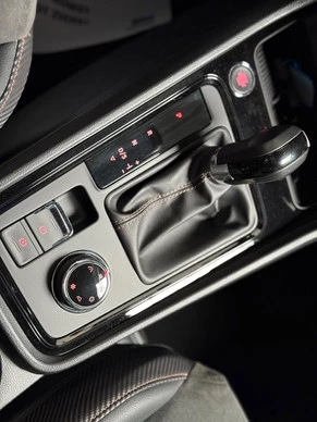 CUPRA Ateca - Afbeelding 26 van 30