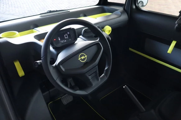 Opel Rocks-e - Afbeelding 3 van 18