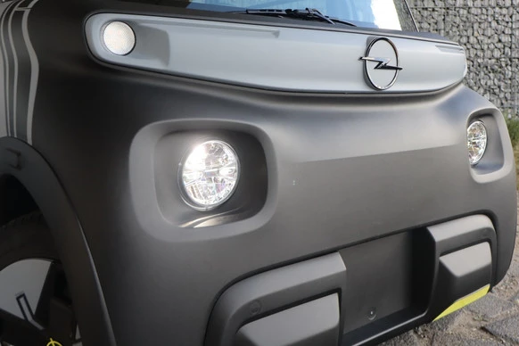 Opel Rocks-e - Afbeelding 7 van 18
