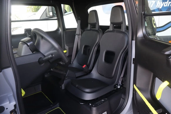Opel Rocks-e - Afbeelding 4 van 18