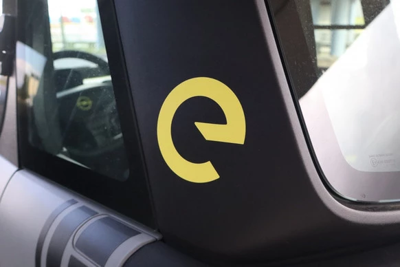 Opel Rocks-e - Afbeelding 14 van 18