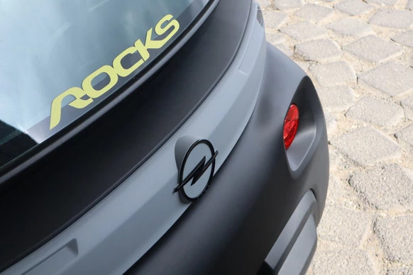 Opel Rocks-e - Afbeelding 17 van 18