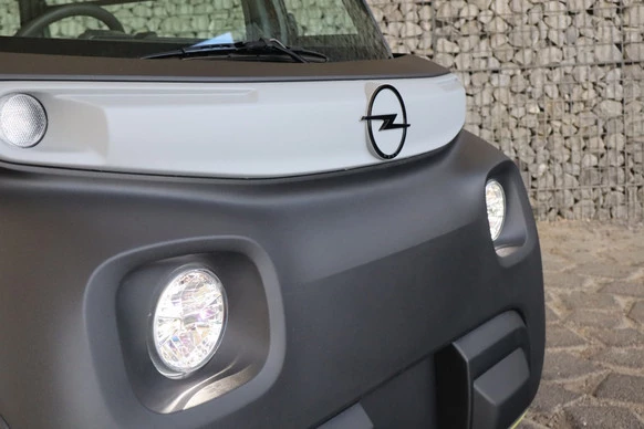 Opel Rocks-e - Afbeelding 18 van 18