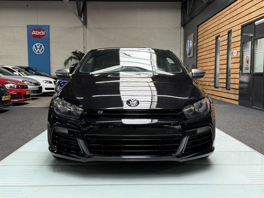 Volkswagen Scirocco - Afbeelding 1 van 30