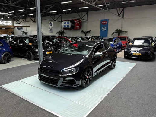 Volkswagen Scirocco - Afbeelding 2 van 30