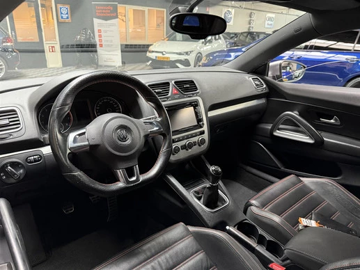 Volkswagen Scirocco - Afbeelding 3 van 30