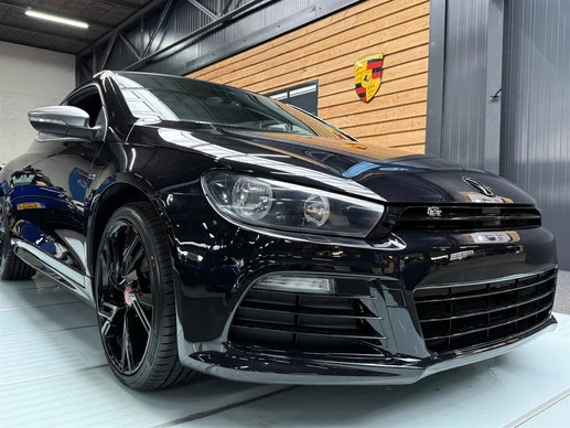 Volkswagen Scirocco - Afbeelding 4 van 30