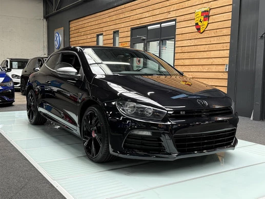 Volkswagen Scirocco - Afbeelding 6 van 30