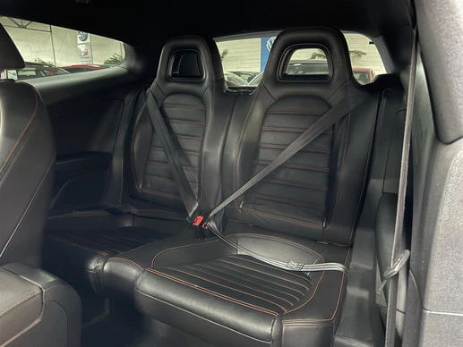 Volkswagen Scirocco - Afbeelding 9 van 30