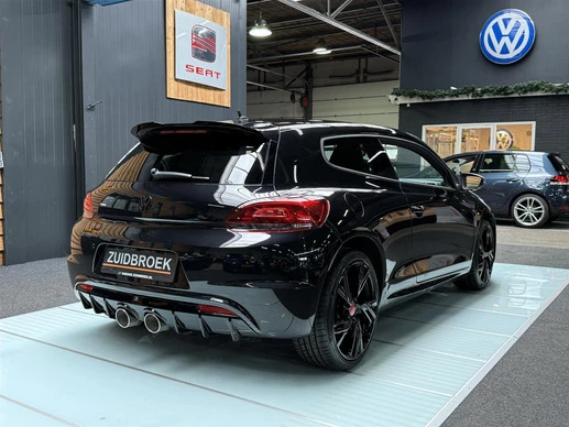Volkswagen Scirocco - Afbeelding 11 van 30