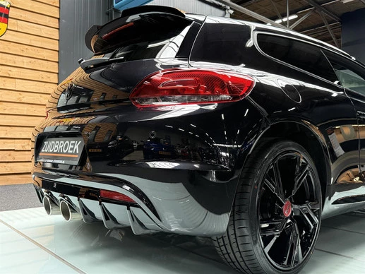 Volkswagen Scirocco - Afbeelding 13 van 30