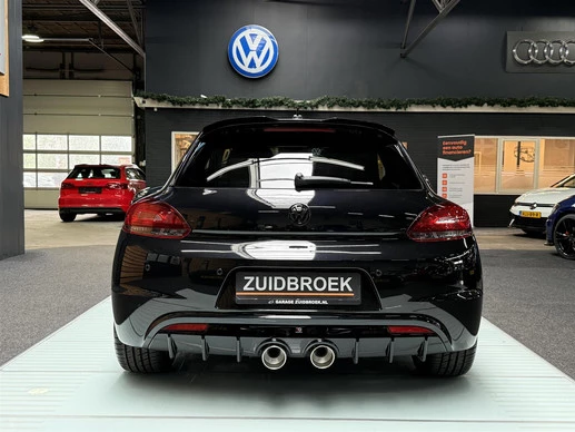 Volkswagen Scirocco - Afbeelding 15 van 30