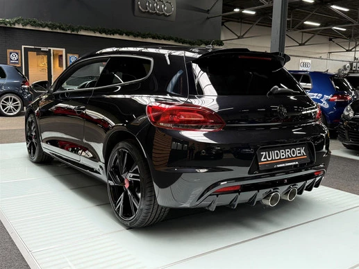 Volkswagen Scirocco - Afbeelding 16 van 30