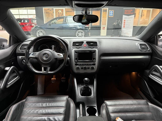 Volkswagen Scirocco - Afbeelding 17 van 30