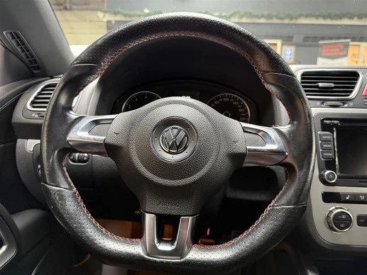 Volkswagen Scirocco - Afbeelding 18 van 30