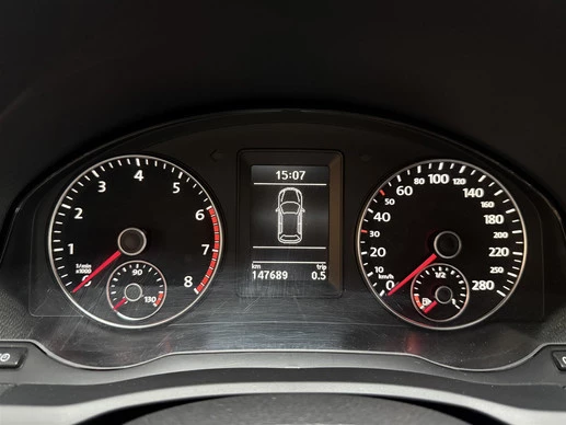 Volkswagen Scirocco - Afbeelding 20 van 30