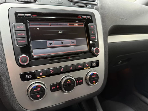 Volkswagen Scirocco - Afbeelding 22 van 30