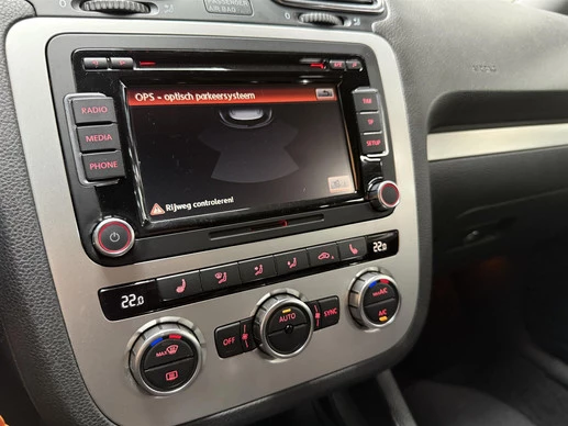 Volkswagen Scirocco - Afbeelding 23 van 30