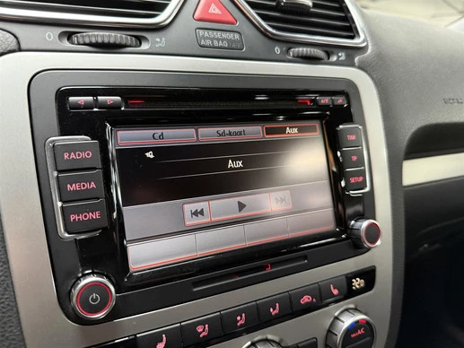 Volkswagen Scirocco - Afbeelding 24 van 30
