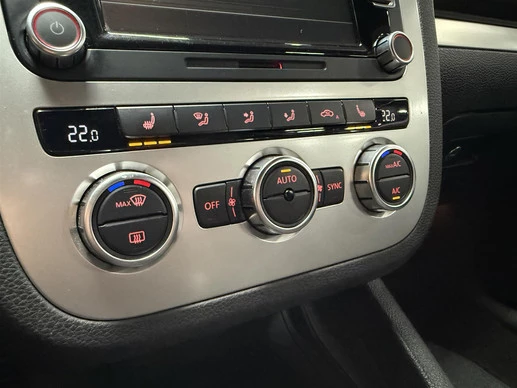 Volkswagen Scirocco - Afbeelding 25 van 30