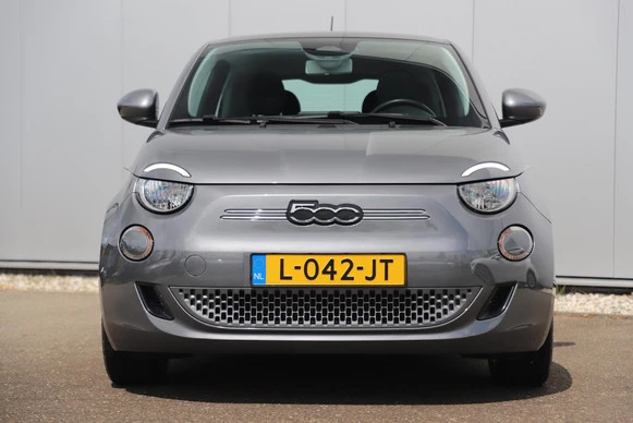 Fiat 500e - Afbeelding 2 van 17