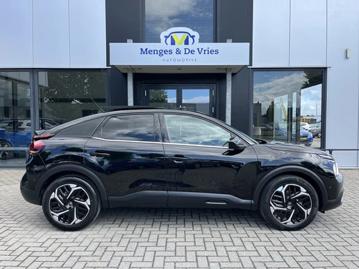 Citroën C4 - Afbeelding 3 van 30