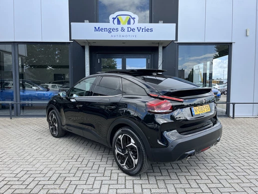 Citroën C4 - Afbeelding 6 van 30