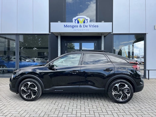 Citroën C4 - Afbeelding 7 van 30
