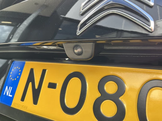 Citroën C4 - Afbeelding 14 van 30