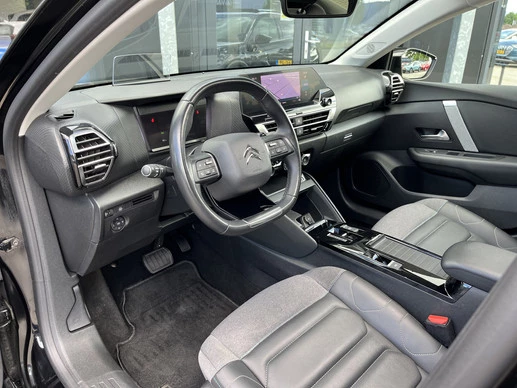 Citroën C4 - Afbeelding 16 van 30