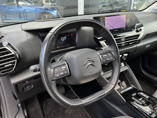 Citroën C4 - Afbeelding 17 van 30