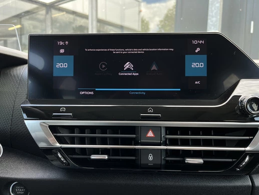 Citroën C4 - Afbeelding 30 van 30