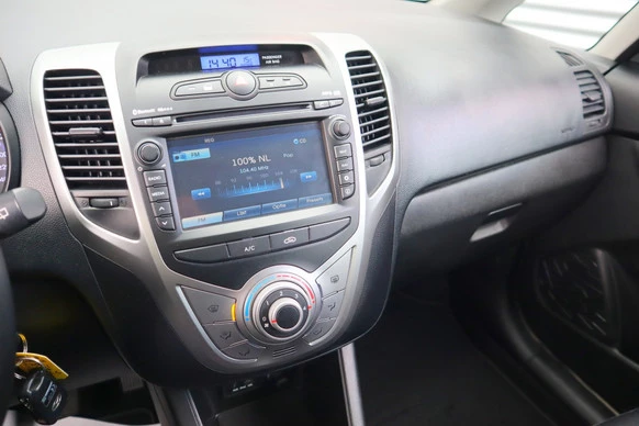 Hyundai ix20 - Afbeelding 3 van 30