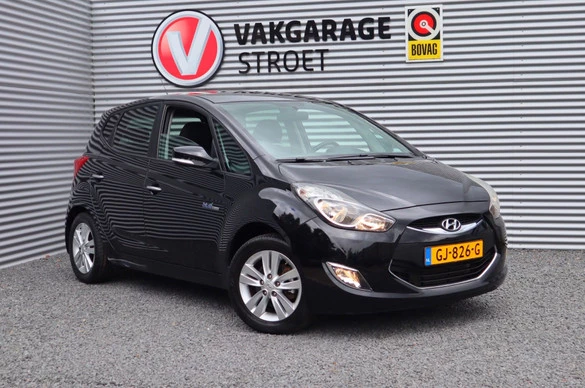 Hyundai ix20 - Afbeelding 2 van 30