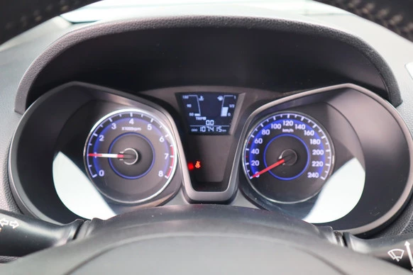 Hyundai ix20 - Afbeelding 4 van 30