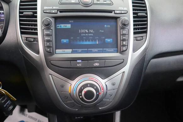 Hyundai ix20 - Afbeelding 5 van 30