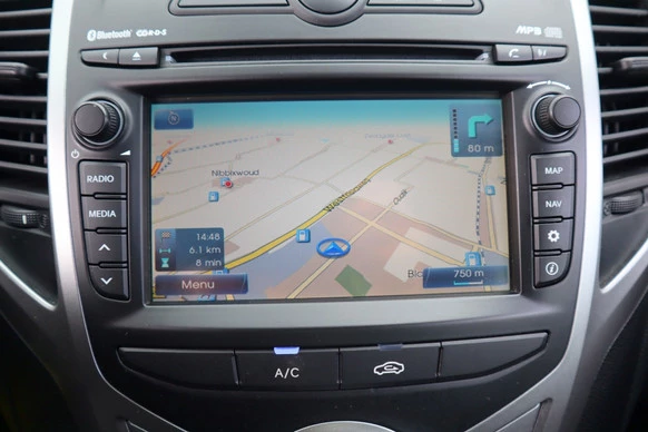 Hyundai ix20 - Afbeelding 7 van 30
