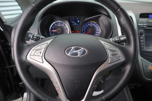 Hyundai ix20 - Afbeelding 9 van 30