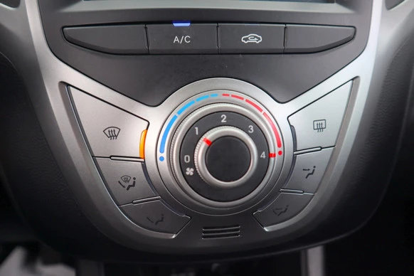 Hyundai ix20 - Afbeelding 11 van 30