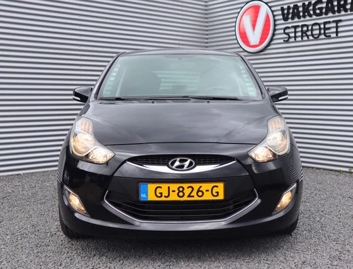 Hyundai ix20 - Afbeelding 15 van 30