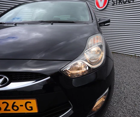 Hyundai ix20 - Afbeelding 16 van 30