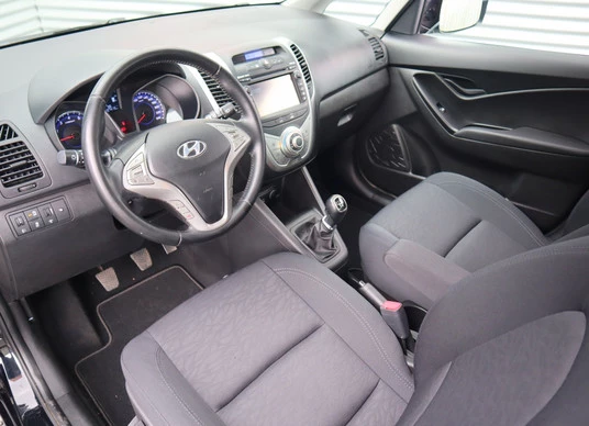 Hyundai ix20 - Afbeelding 18 van 30