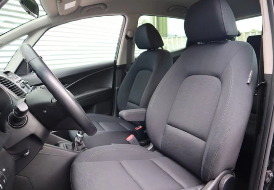 Hyundai ix20 - Afbeelding 19 van 30