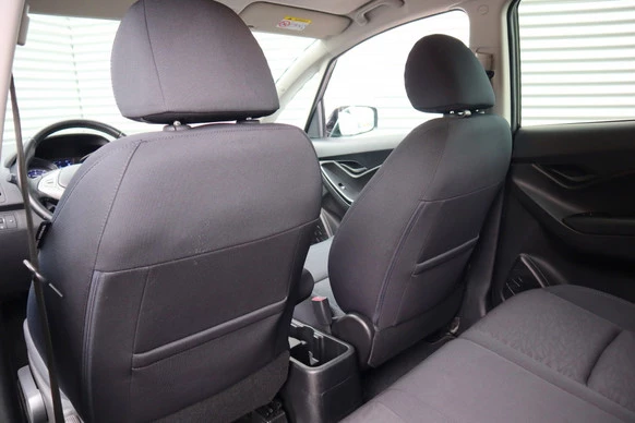 Hyundai ix20 - Afbeelding 22 van 30