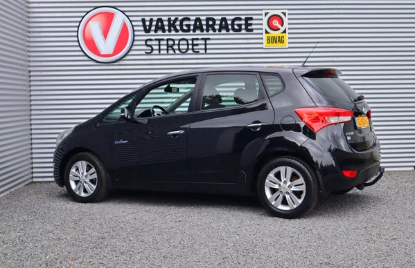 Hyundai ix20 - Afbeelding 24 van 30